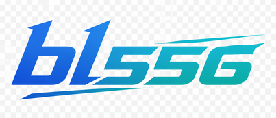 BL556 Logo